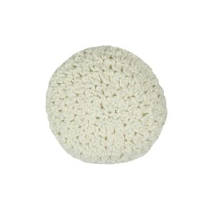 PillowCreamRoundKW